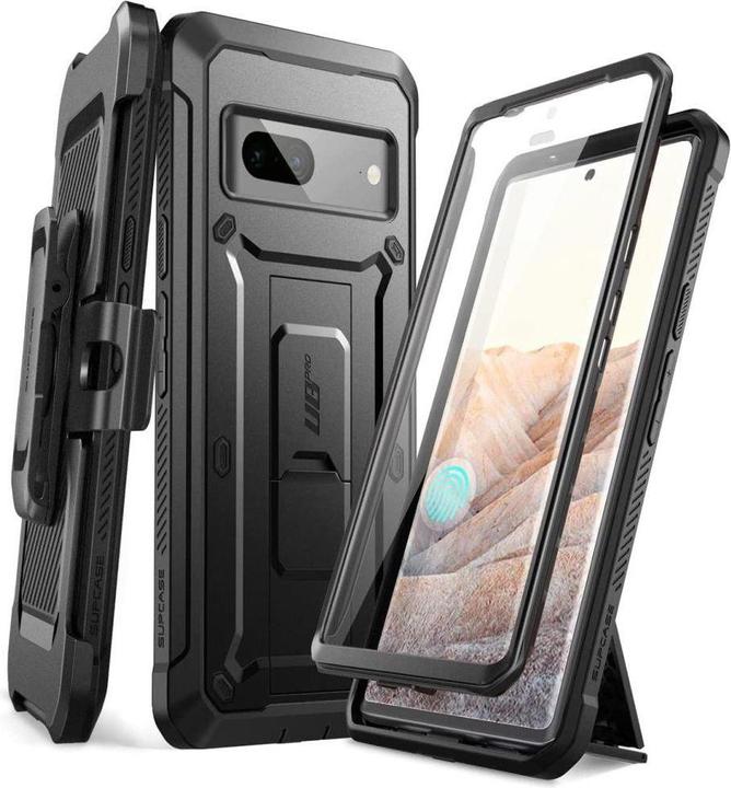 Actual product image Supcase Unicorn Beetle Pro Series (Google Pixel 7)