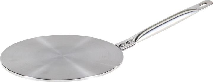Nouvel Induction rondel Aluminium (Metal)