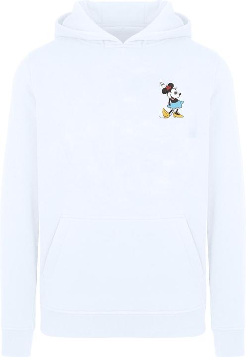 Produktbild Disney Minnie Mouse Kick Chest Kapuzenpullover (XXL)