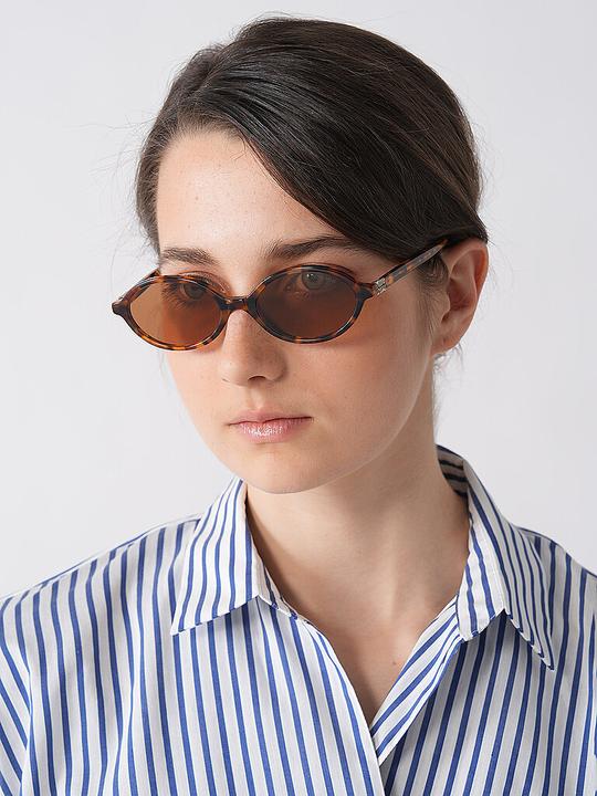 Actual product image Miu Miu 0MU04ZS/50