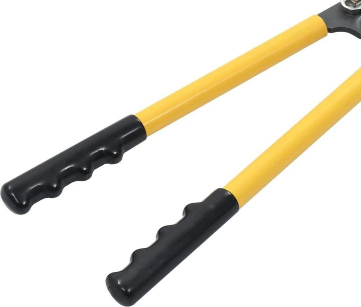 Produktbild VidaXL Filitsata (385 mm)