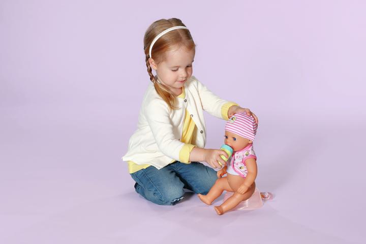 Produktbild Zapf Creation BABY born Little Girl