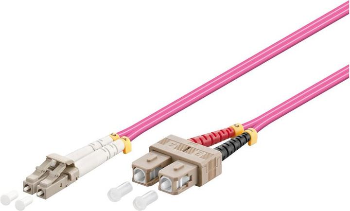 Image du produit Good Connections Alcasa (S/FTP, CAT7, 5 m)
