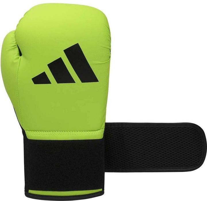 Produktbild adidas Youth Boxing Kit 03 green/black (70 cm, 10 kg)