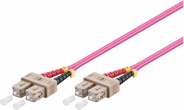 Produktbild Good Connections Alcasa (CAT6, 5 m)