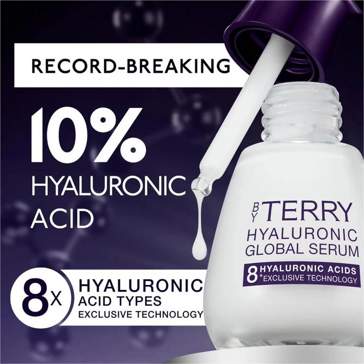 Image du produit By Terry Hyaluronic Global Serum (30 ml)