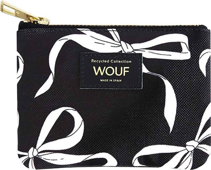 Actual product image Wouf Dayli cosmetic bag 13 cm