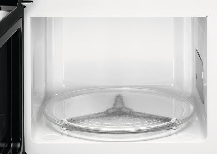 Actual product image AEG MBB1756SEW (17 l)