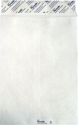 Actual product image Bong Tyvek® Pocket DIN B4 envelopes without window white 100 pcs. (1 x)