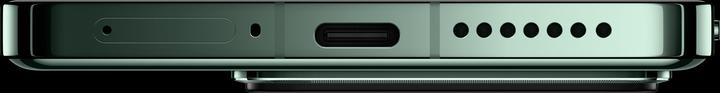 Actual product image Xiaomi 14 with Electric Scooter 4 Lite (512 GB, Jade Green, 6.36", Dual SIM, 50 Mpx, 5G)