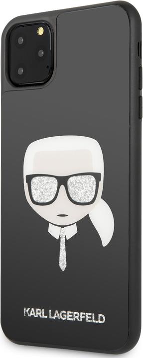 Produktbild Karl Lagerfeld Case (Apple iPhone 11 Pro Max)