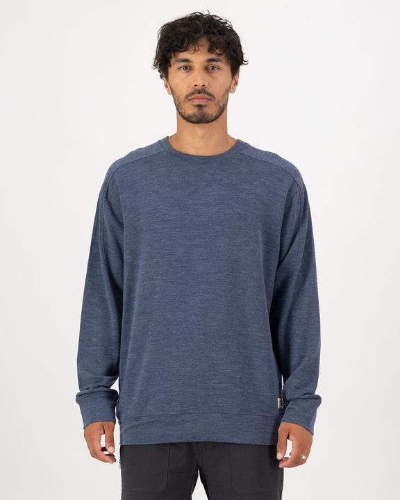 Produktbild Mons Royale Covert Lite Crew Men (L)