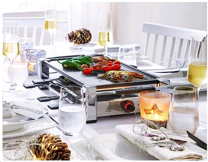 Actual product image Rommelsbacher Rcc 1500