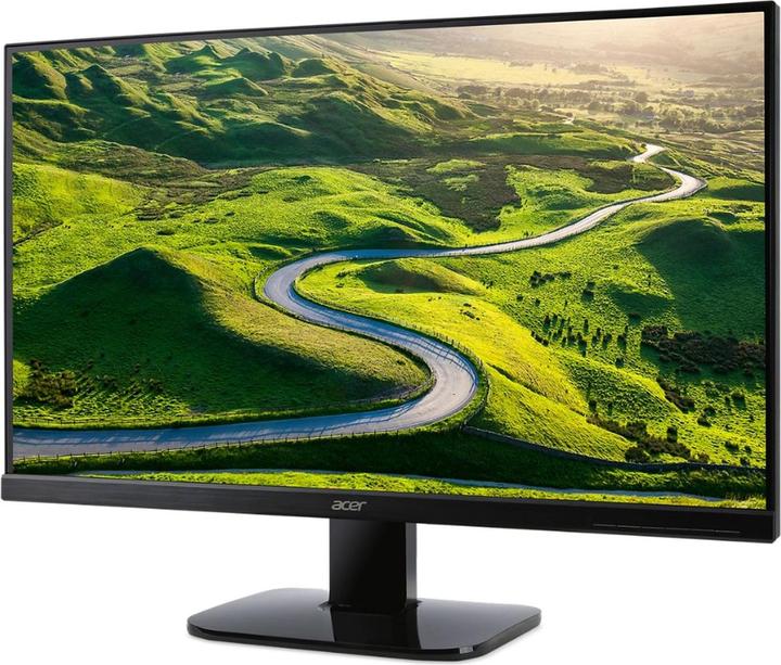 Produktbild Acer Vero B277Ebmiprzxv (1920 x 1080 Pixel, 27")