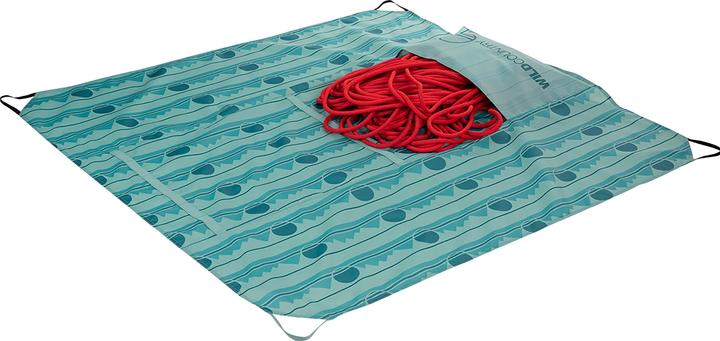 Produktbild Wild Country Rope Tarp - Seilsack
