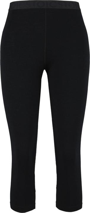 Stoic Women's MerinoMesh150 SadjemSt. 3/4 Pants