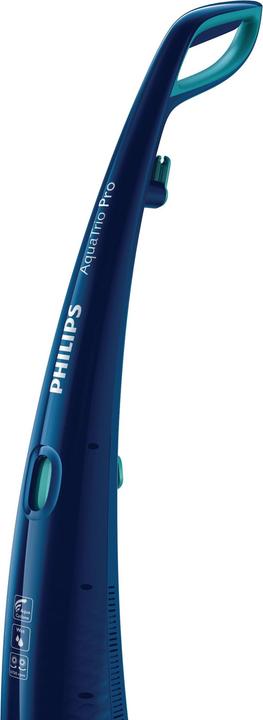 Produktbild Philips Aquatrio Pro FC7080/01 Nass-/Trockensauger 3in1 Hartböden