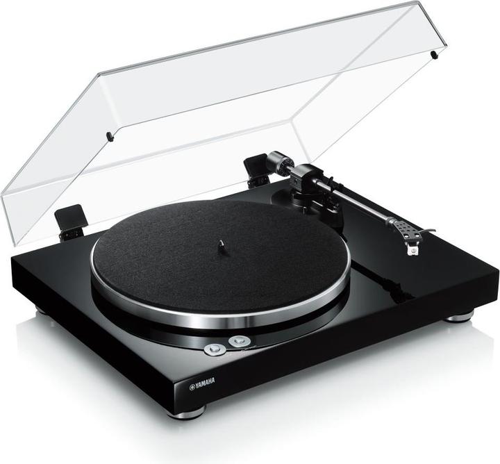 Produktbild Yamaha TT-S 303 (Manuell)