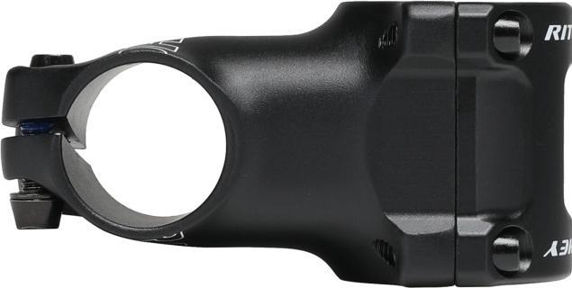 Produktbild Ritchey WCS Trail Vorbau, 35.0mm, 65mm, 0°, inkl. Ahead Kappe, blatte (65 mm, 35 mm)