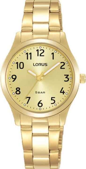 Image du produit Lorus RRX14JX9
