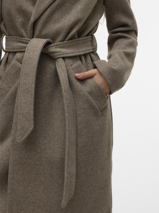 Produktbild Vero Moda VMFORTUNEAYA Mantel Mantel (XL)
