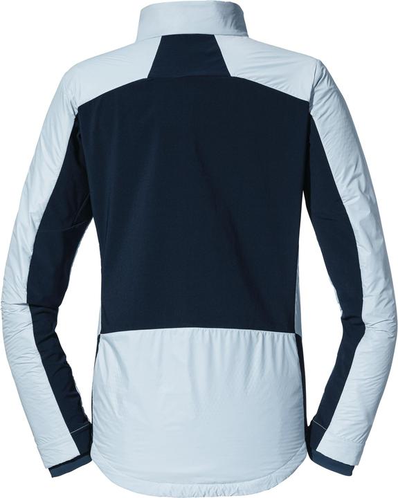 Actual product image Schöffel Jackets Ins. Hybrid Jkt Rugged L (48)