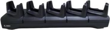 Actual product image Zebra CRD-TC2Y-BS54B-01 PDA Accessories Battery Charger Set