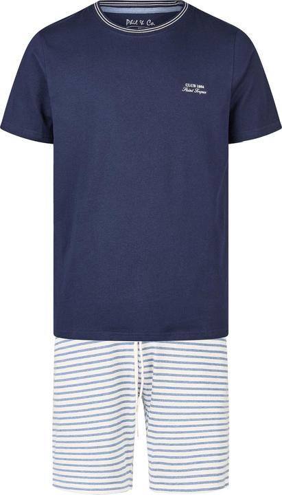 Produktbild Phil & Co. Berlin Pyjama Shorty (M)
