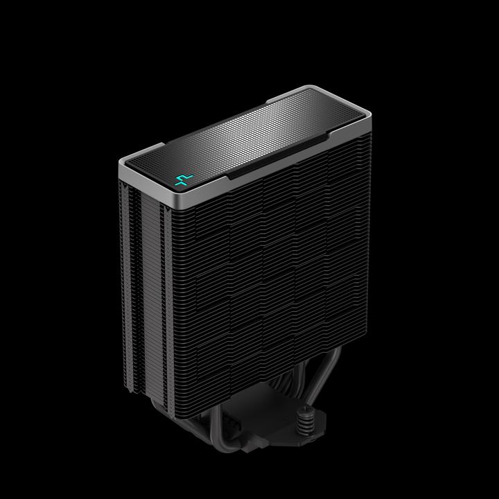 Produktbild Deepcool AK400 Zero Dark Plus (155 mm)