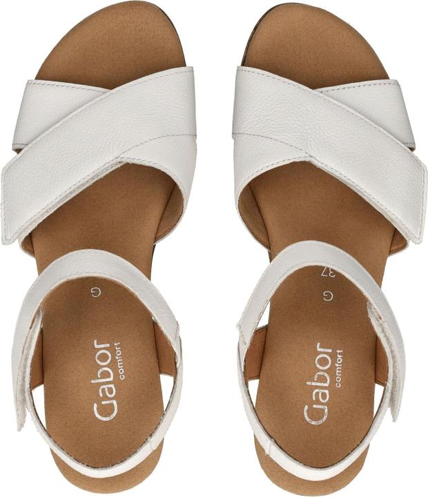 Actual product image Gabor Sandalen (39)
