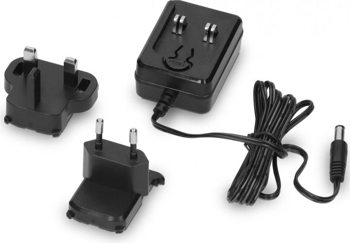 Image du produit Lenco LS-10WD (Semi-automatique)