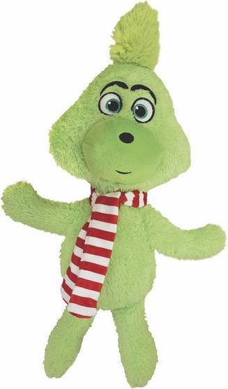 Actual product image Nobby Grinch (Dog)