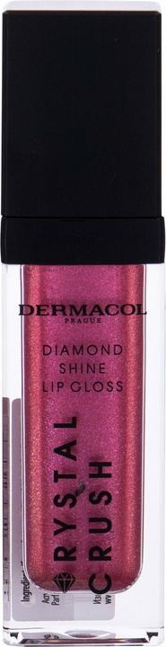 Produktbild Dermacol Crystal Crush Diamond Shine (04)