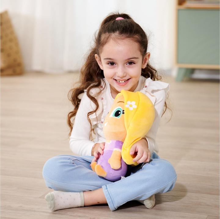Immagine prodotto Simba Disney Doorables Rapunzel, 25 cm (25 cm)