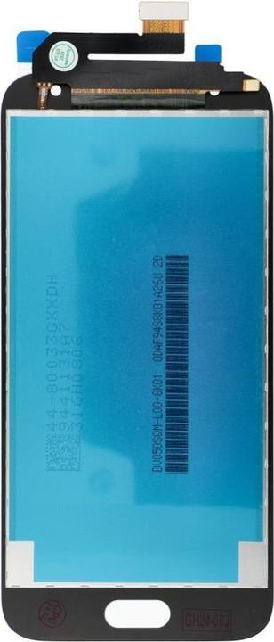 Image du produit FixCell LCD display! display lcd for SAMSUNG J3 2017 J330 OEM without frame white blue (Écran)