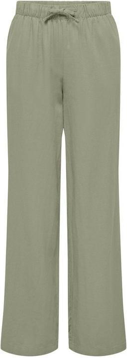 Actual product image Only ONLCARO Locker geschnitten Hose Hose (L)