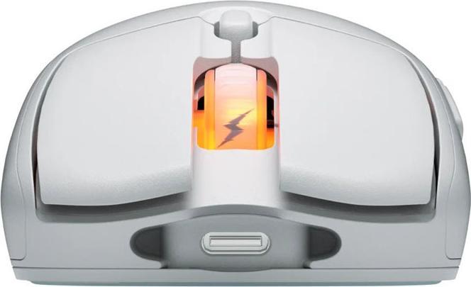 Produktbild Fnatic Bolt Wireless (Kabellos, Kabelgebunden)