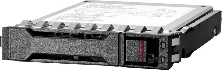 HPE Sata Mu Sff Bc Mv SSD (480 GB, 2.5")