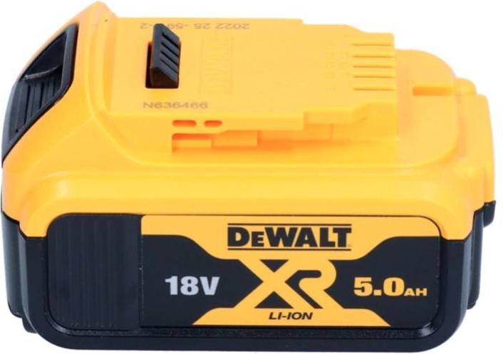 Produktbild DeWalt AkkuLadegerät (18 V)