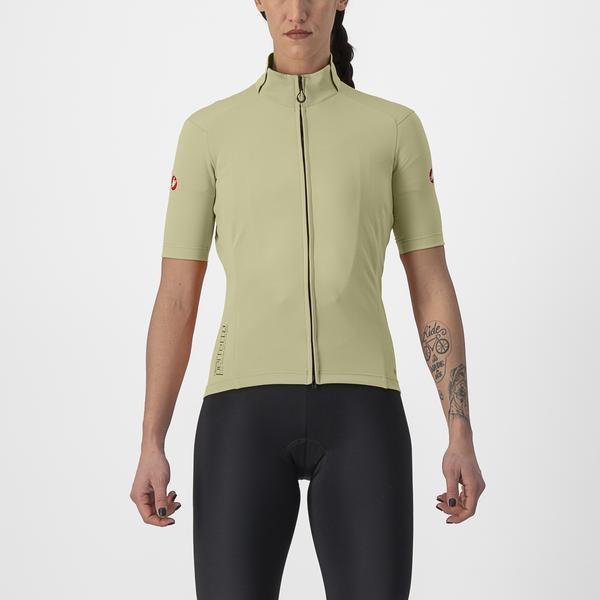 Immagine prodotto Castelli Maglia a vento Perfetto RoS 2W (XL)