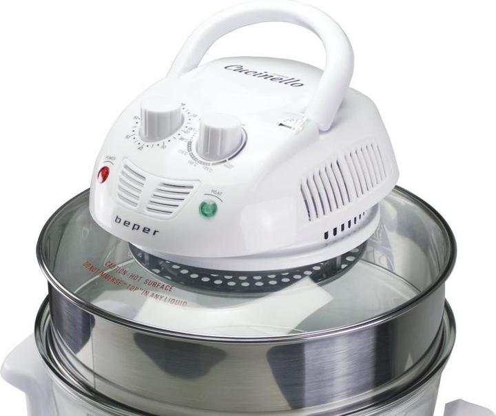 Produktbild Beper BF.640