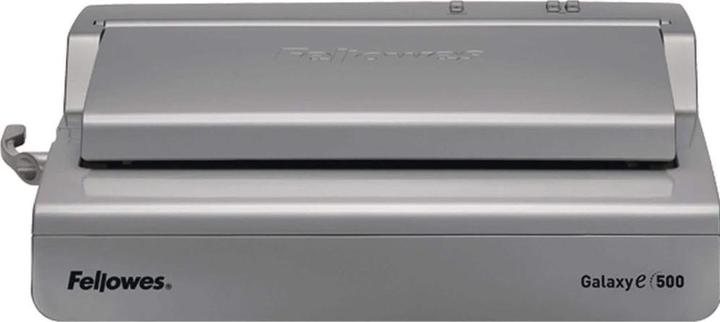 Actual product image Fellowes Galaxy 500 (Comb binding)