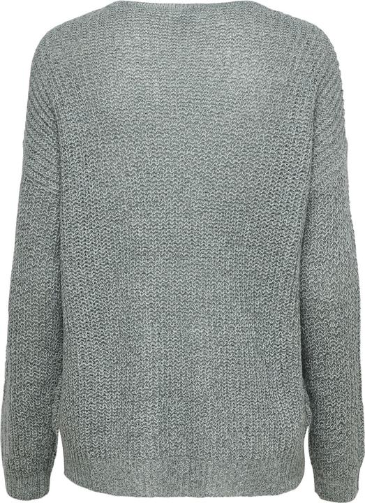 Produktbild JdY V-Ausschnitt Strickpullover (S)