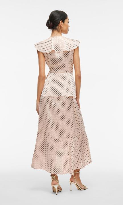 Produktbild Vila Maxi Wickelkleid (36)