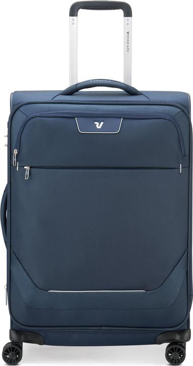 Roncato Joy 4-wheel trolley 63 cm (67 l, M (50 - 90l))