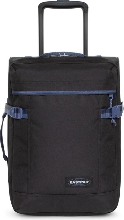 Actual product image Eastpak Tranverz XXS (26 l, Hand luggage (up to 50 litres))