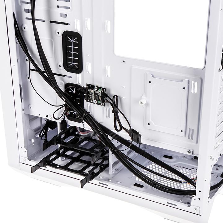 Immagine prodotto BitFenix Enso RGB (ATX, mATX, Mini-ITX, E-ATX)
