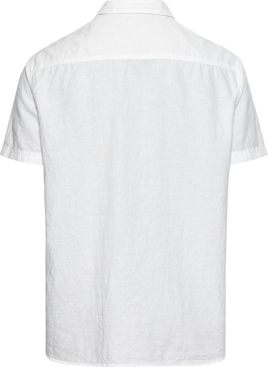 Immagine prodotto Camel Active Camicia a maniche corte in misto lino e cotone (6XL)