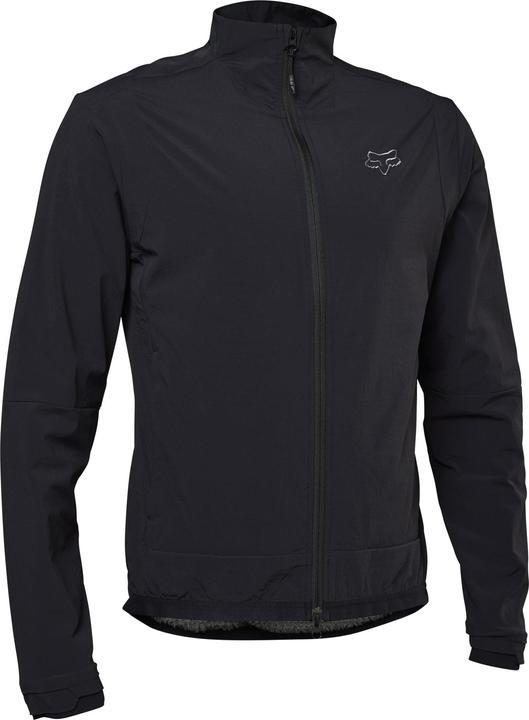 Fox Jacket 22 Defend Fire Alpha Blk L (L)