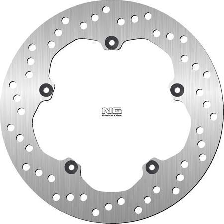 NG Brake Disc DIS2002